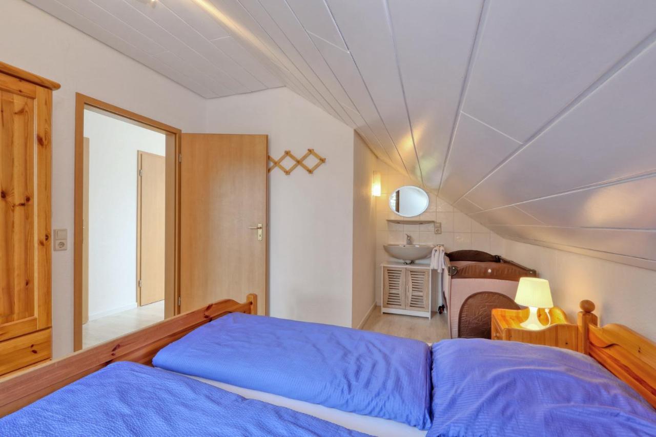 Seepark Kirchheim Ferienhaus Bei Zeta Mit Sauna ภายนอก รูปภาพ